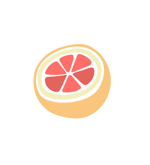 Citrus paradise