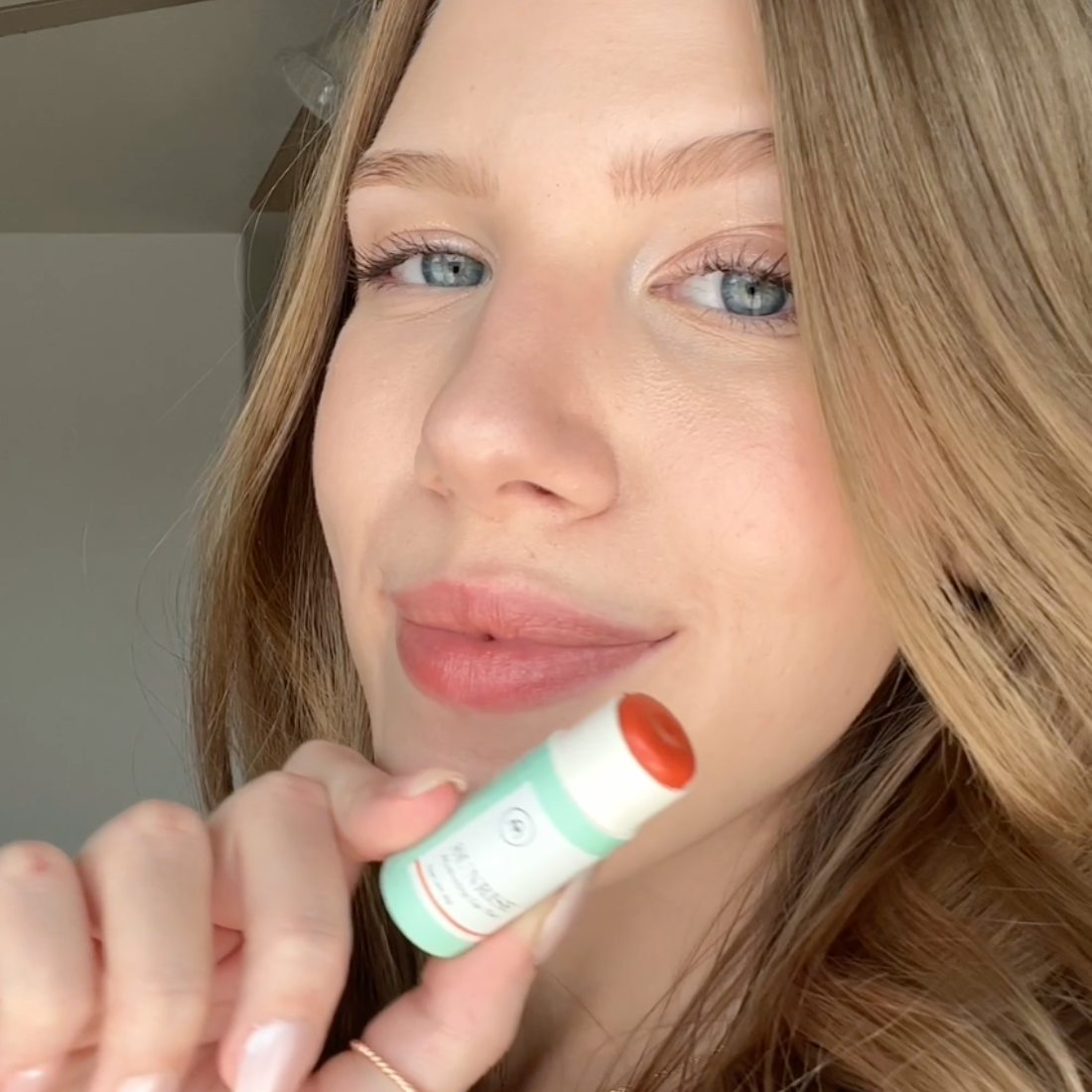 Tinted Coconut Lip Balm thumbnail-image-2