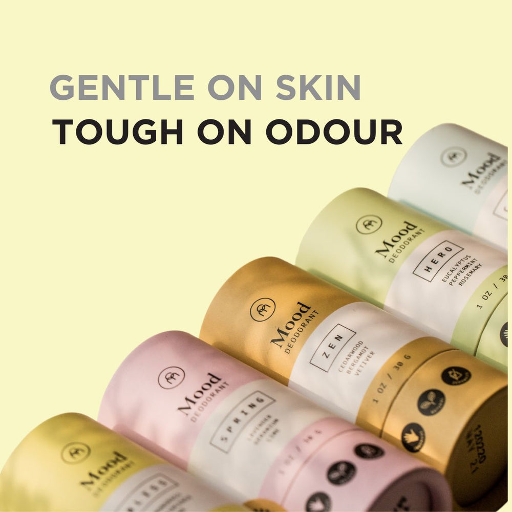 MOOD Deodorant 5 Pack - Full Collection thumbnail-image-1