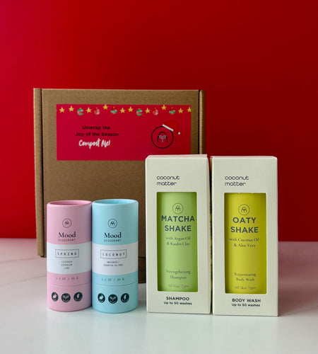 Active Fresh Routine