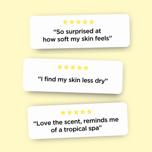 Oaty Shake Body Wash Concentrate thumbnail-image-7