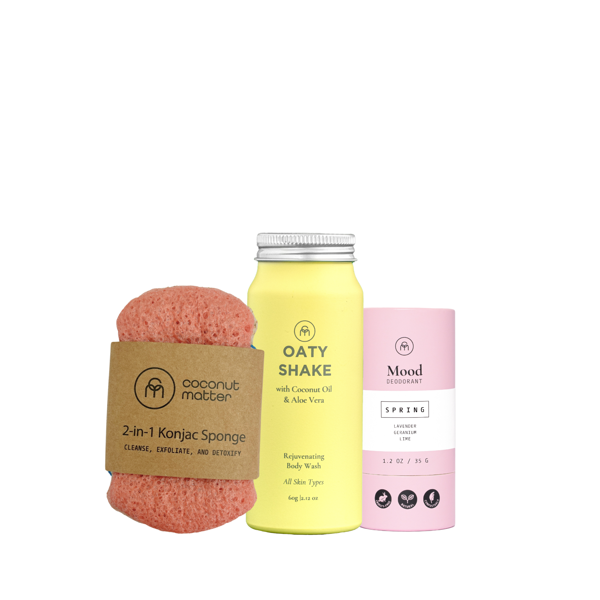 Daily Freshness Routine thumbnail-image-1