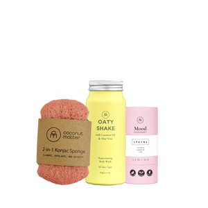 Daily Freshness Routine thumbnail-image-1