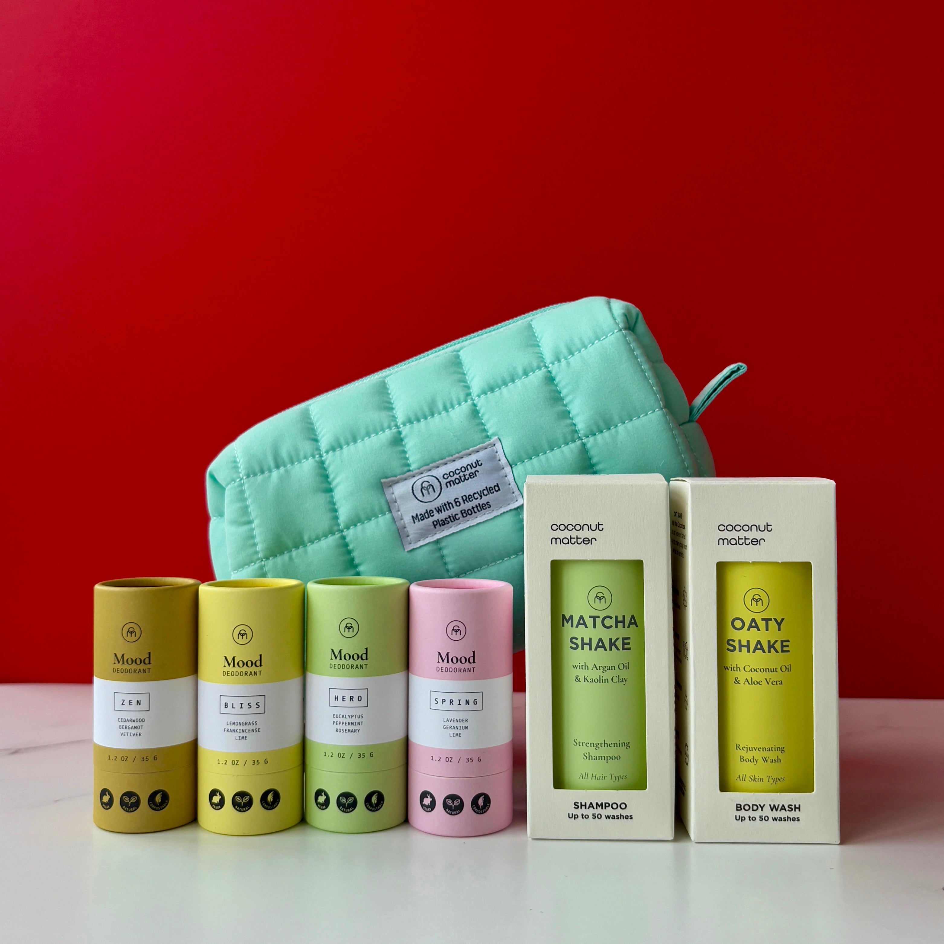 Family Favorites Hamper thumbnail-image-1