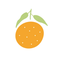 Tangerine Oil