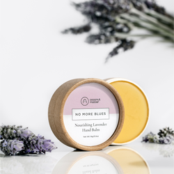 Nourishing Hand Balm upsell image-1