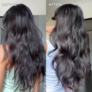 Matcha Shake Shampoo Concentrate | For All Hair Types thumbnail-image-7