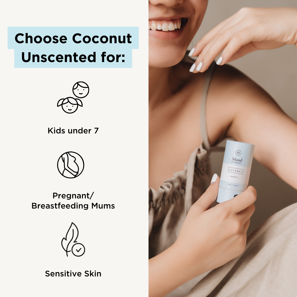 Mood Natural Deodorant, Vegan thumbnail-image-7