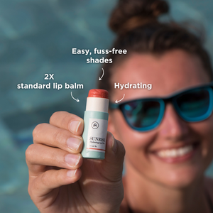 TINTED COCONUT LIP BALM thumbnail-image-6