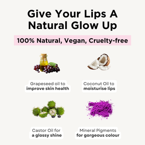 TINTED COCONUT LIP BALM thumbnail-image-4