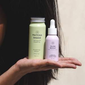 Volume & Strength Hair Duo thumbnail-image-1