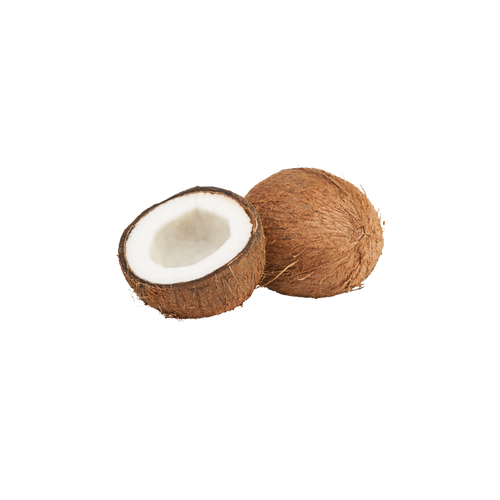 Coconut Cleansers