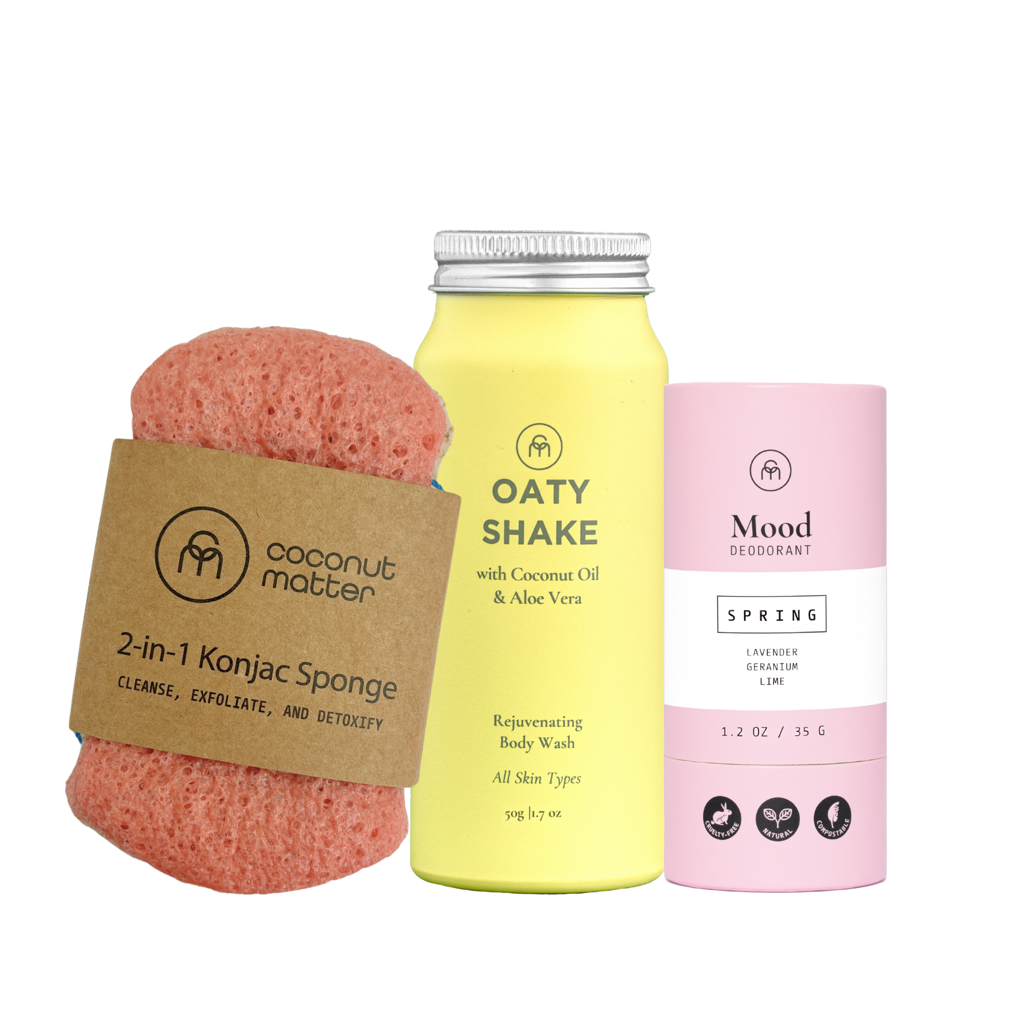 Daily Freshness Routine thumbnail-image-1