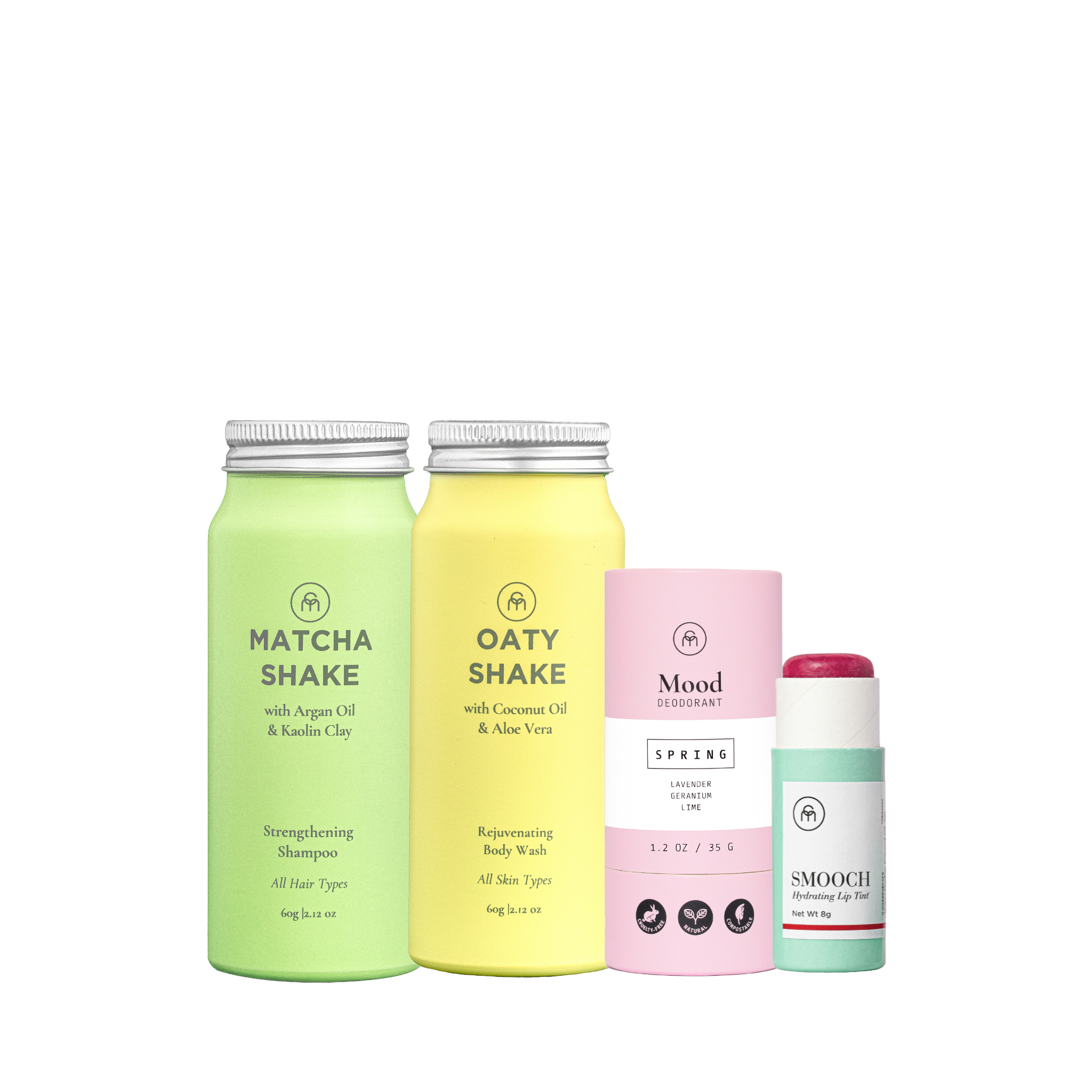 Freshen Up Your Day thumbnail-image-1