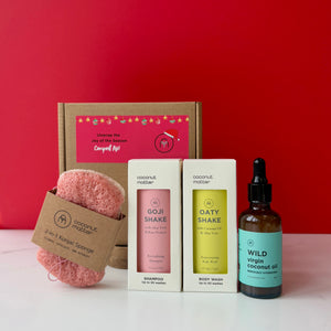 Pamper Me Routine thumbnail-image-2