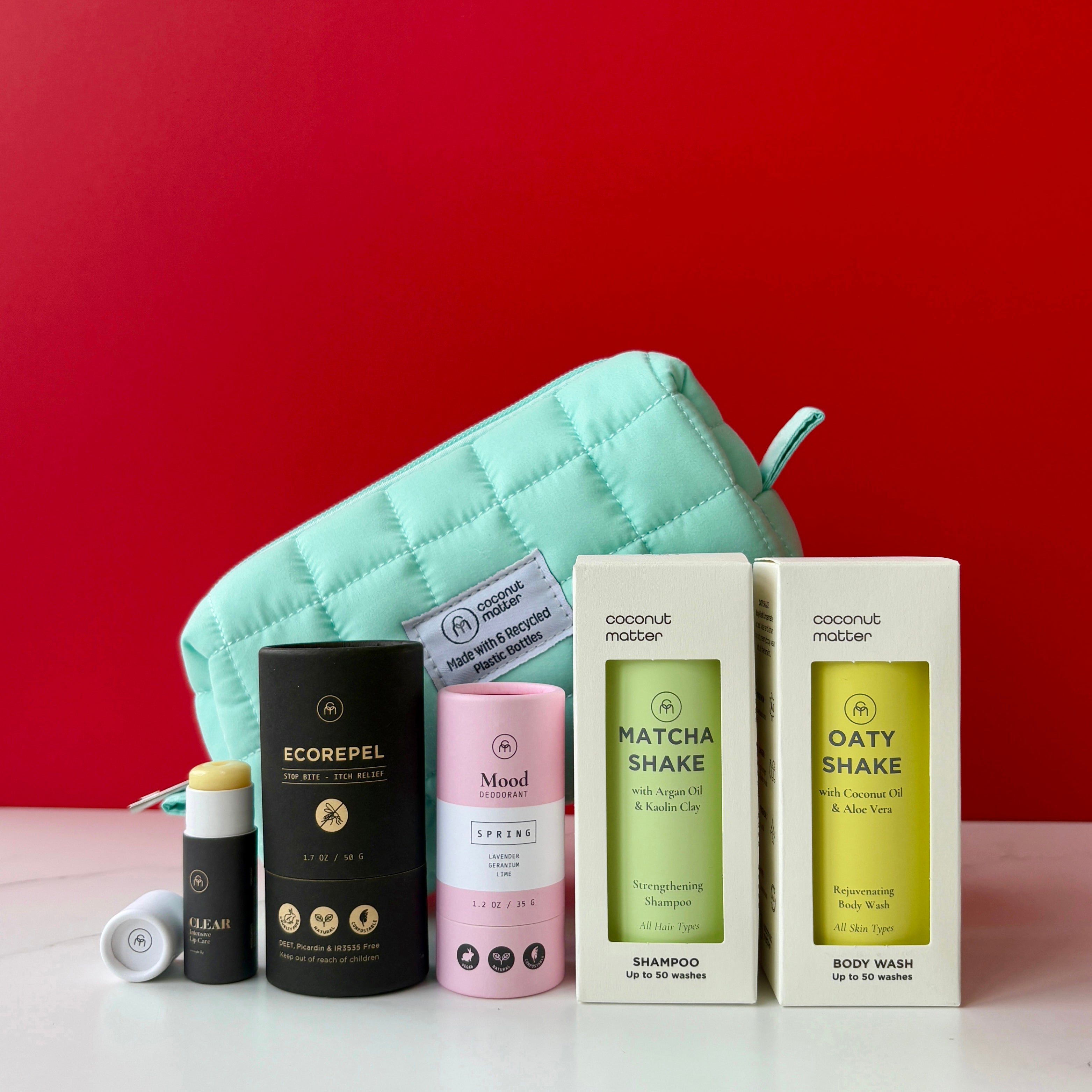 Travel Essentials thumbnail-image-2