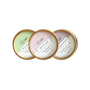 Hand Balm 3 Pack