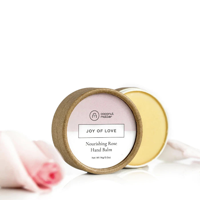 NOURISHING HAND BALM thumbnail-image-2