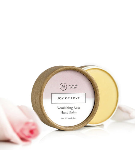 NOURISHING HAND BALM
