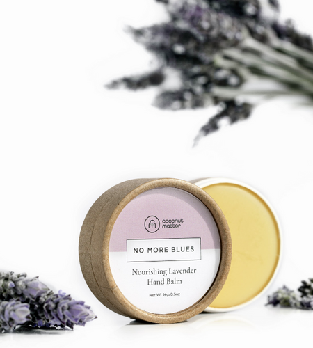 NOURISHING HAND BALM