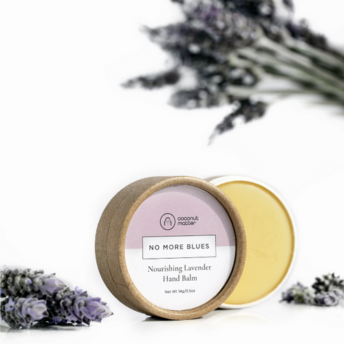 NOURISHING HAND BALM