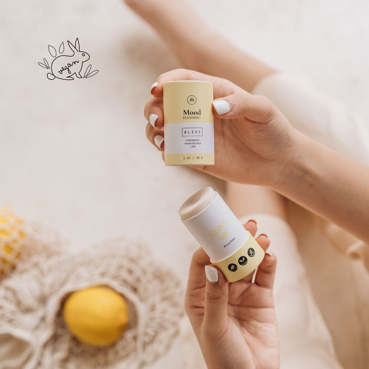 Mood Natural Deodorant, Vegan thumbnail-image-10