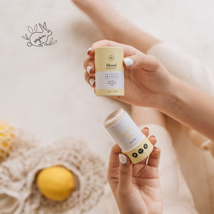 Mood Natural Deodorant, Vegan thumbnail-image-10