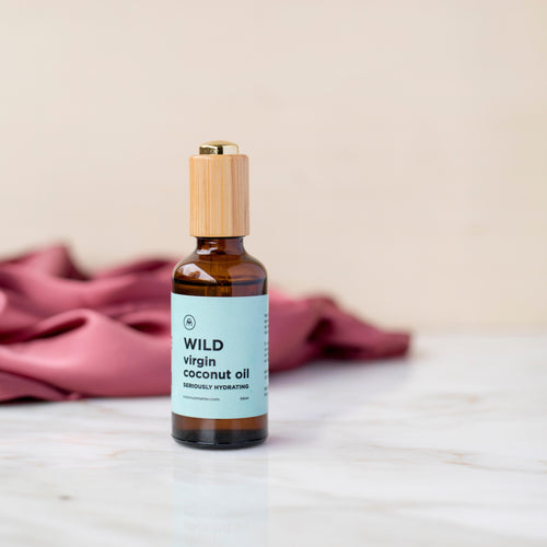 WILD BEAUTY PUMP