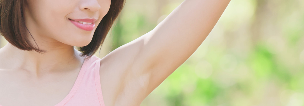 Prevent and Treat Underarm Rash from Deodorant: The Ultimate Guide
