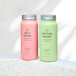 Strengthening Shampoo