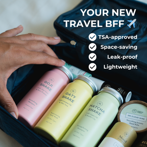 Matcha Shake Shampoo Concentrate | For All Hair Types thumbnail-image-11