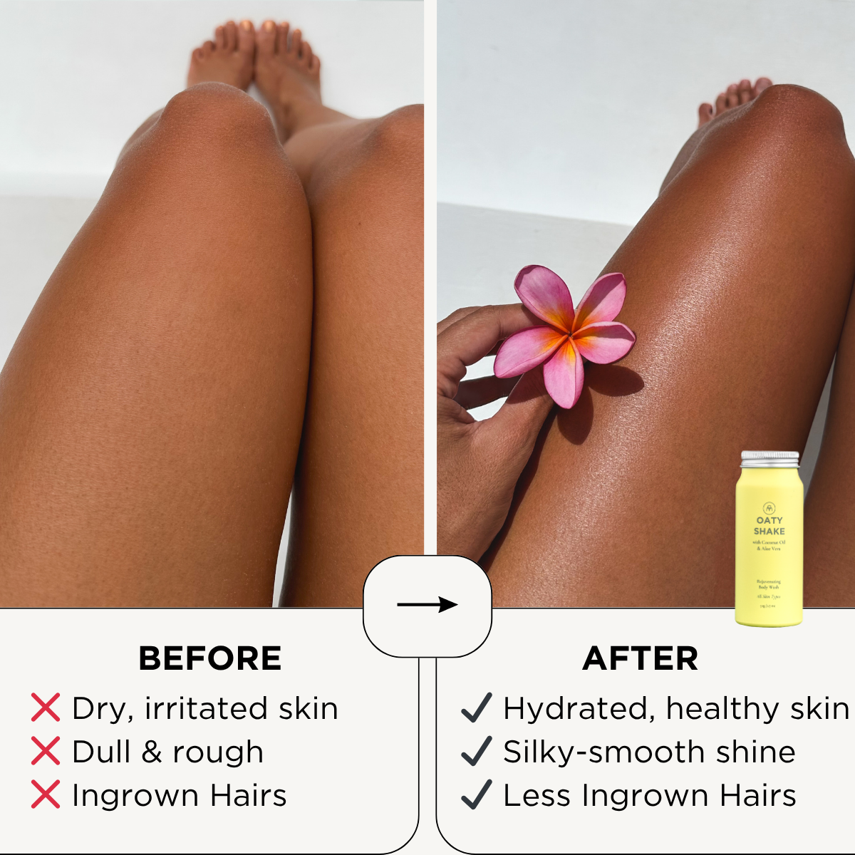 Oaty Shake Body Wash Concentrate thumbnail-image-3