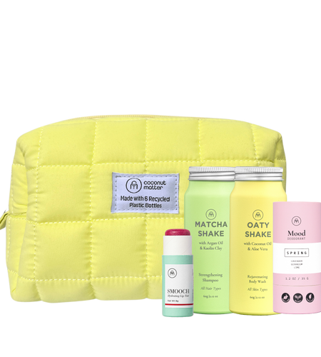 The Ultimate Coconut Matter Gift Pack