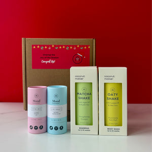 Active Fresh Routine