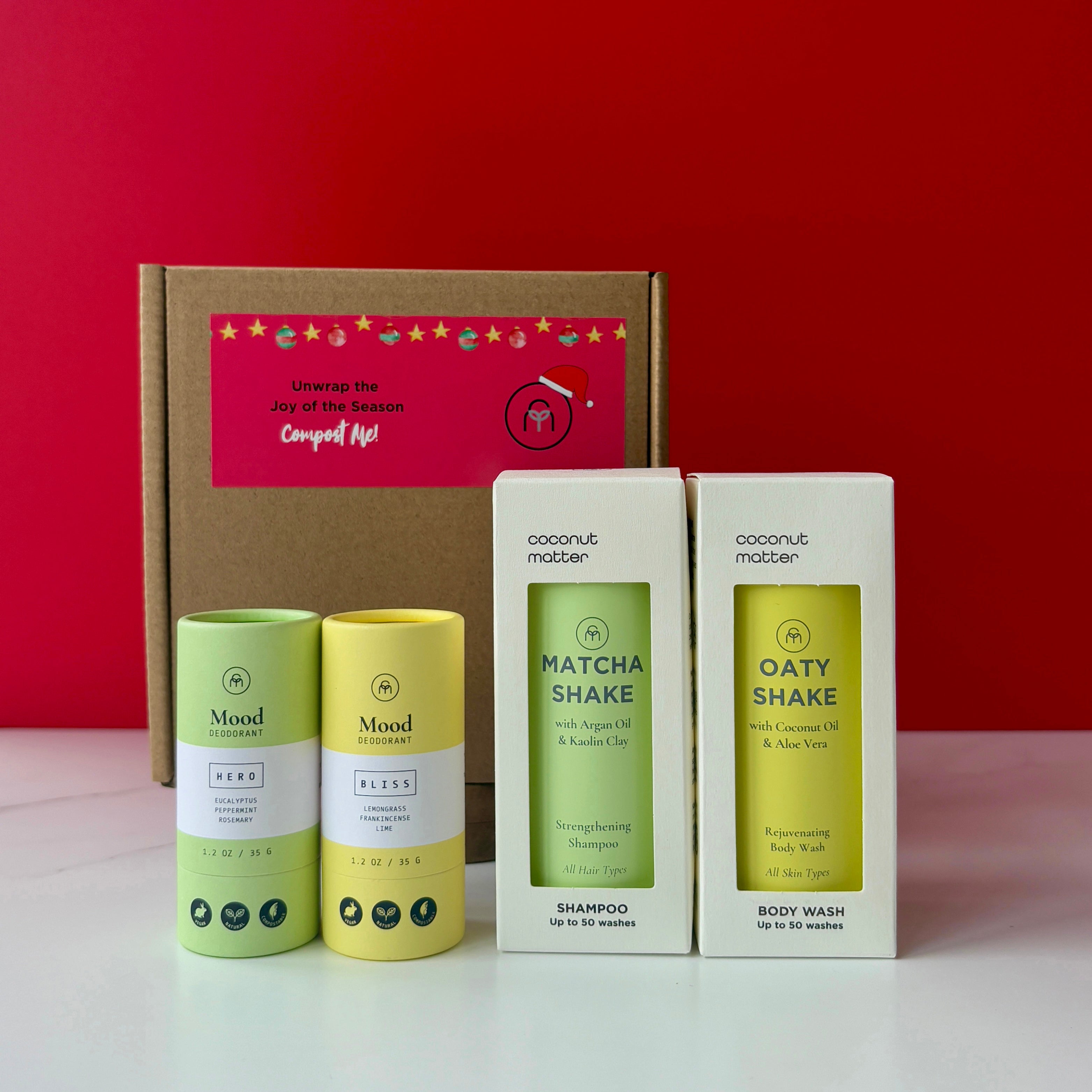 Active Fresh Routine thumbnail-image-2