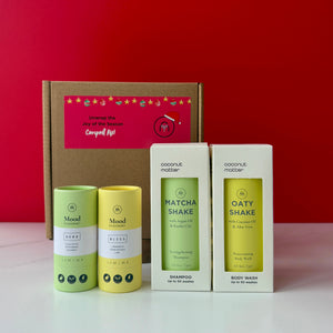 Active Fresh Routine thumbnail-image-2