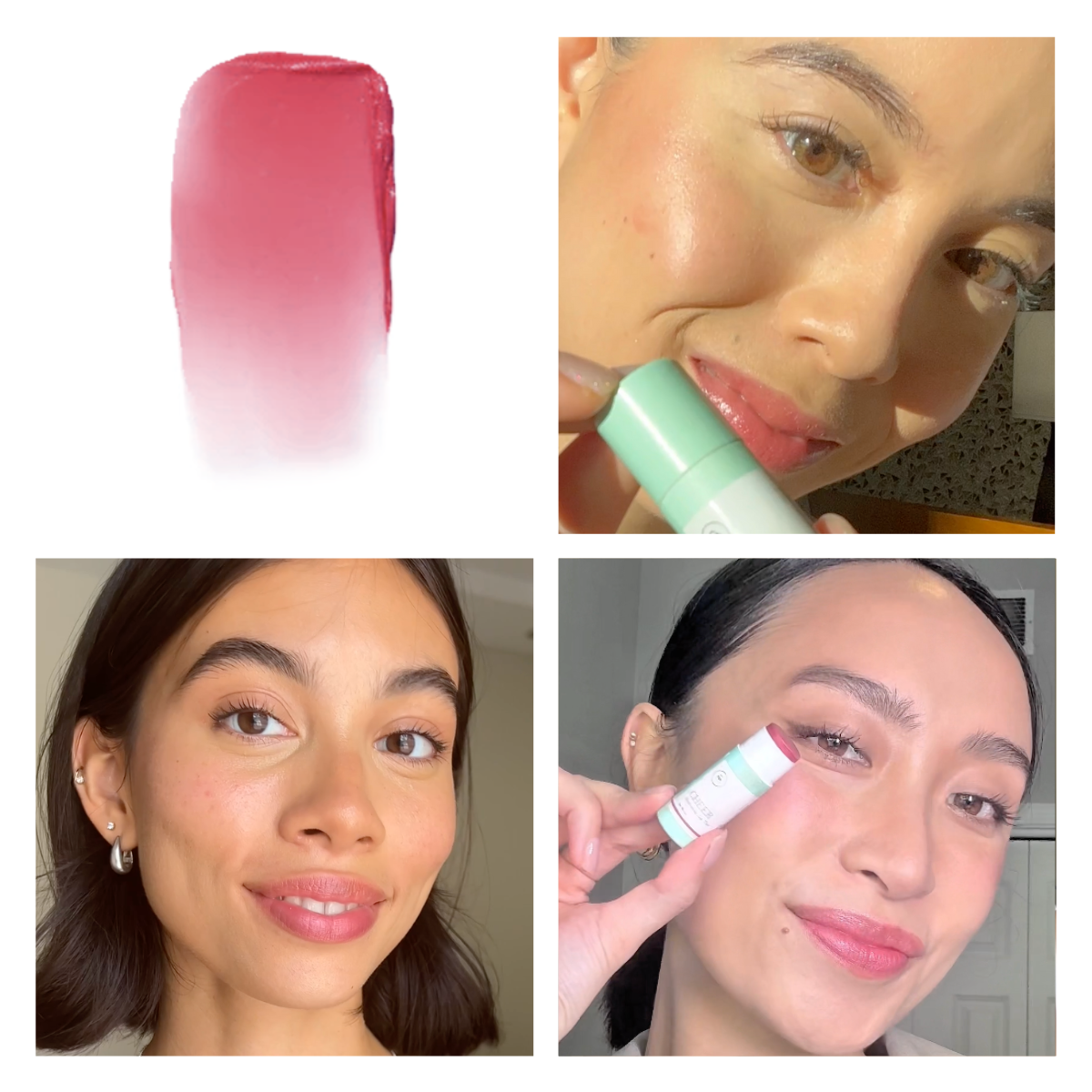 TINTED COCONUT LIP BALM thumbnail-image-9