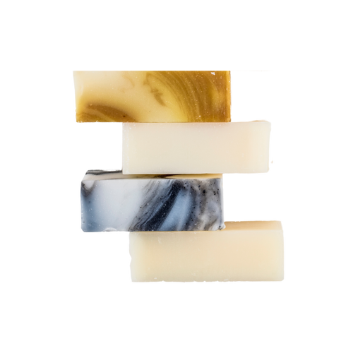 Soap Scrub 4 Pack