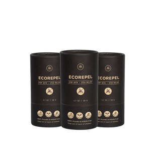 ECOREPEL 3 Pack