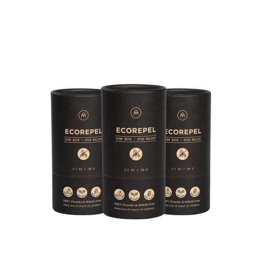 ECOREPEL 3 Pack