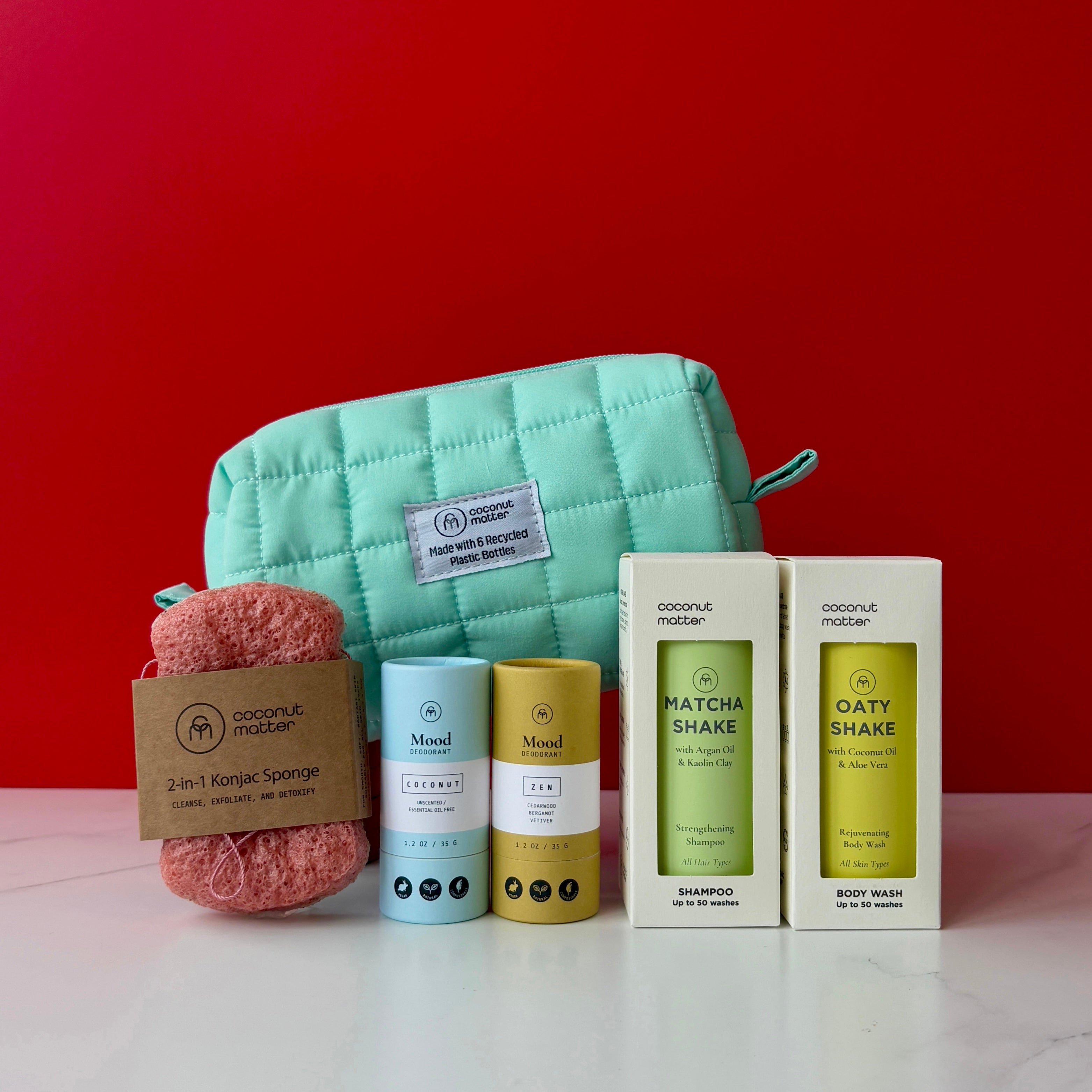 Family Fresh Set thumbnail-image-1