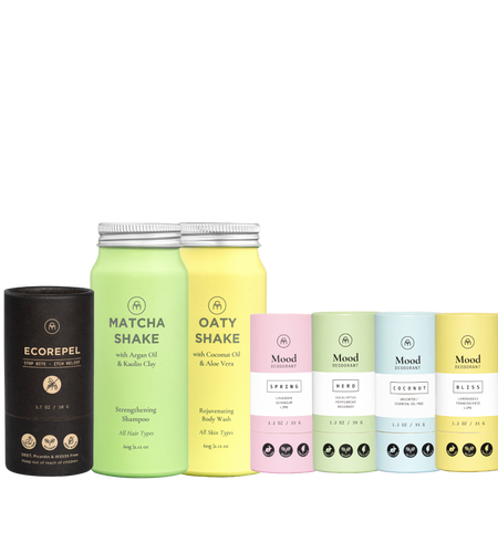 Family Stock‑Up Set