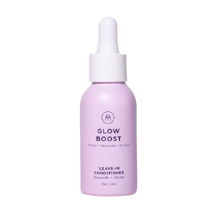 GLOW BOOST