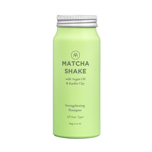 Matcha Shake