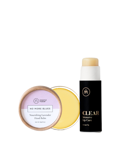 Moisture Duo