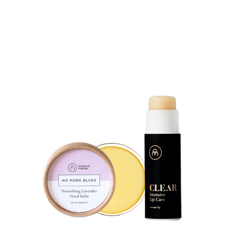 Moisture Duo