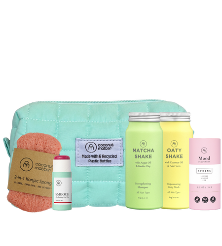 Mum's Best-Of-Self-Care Set