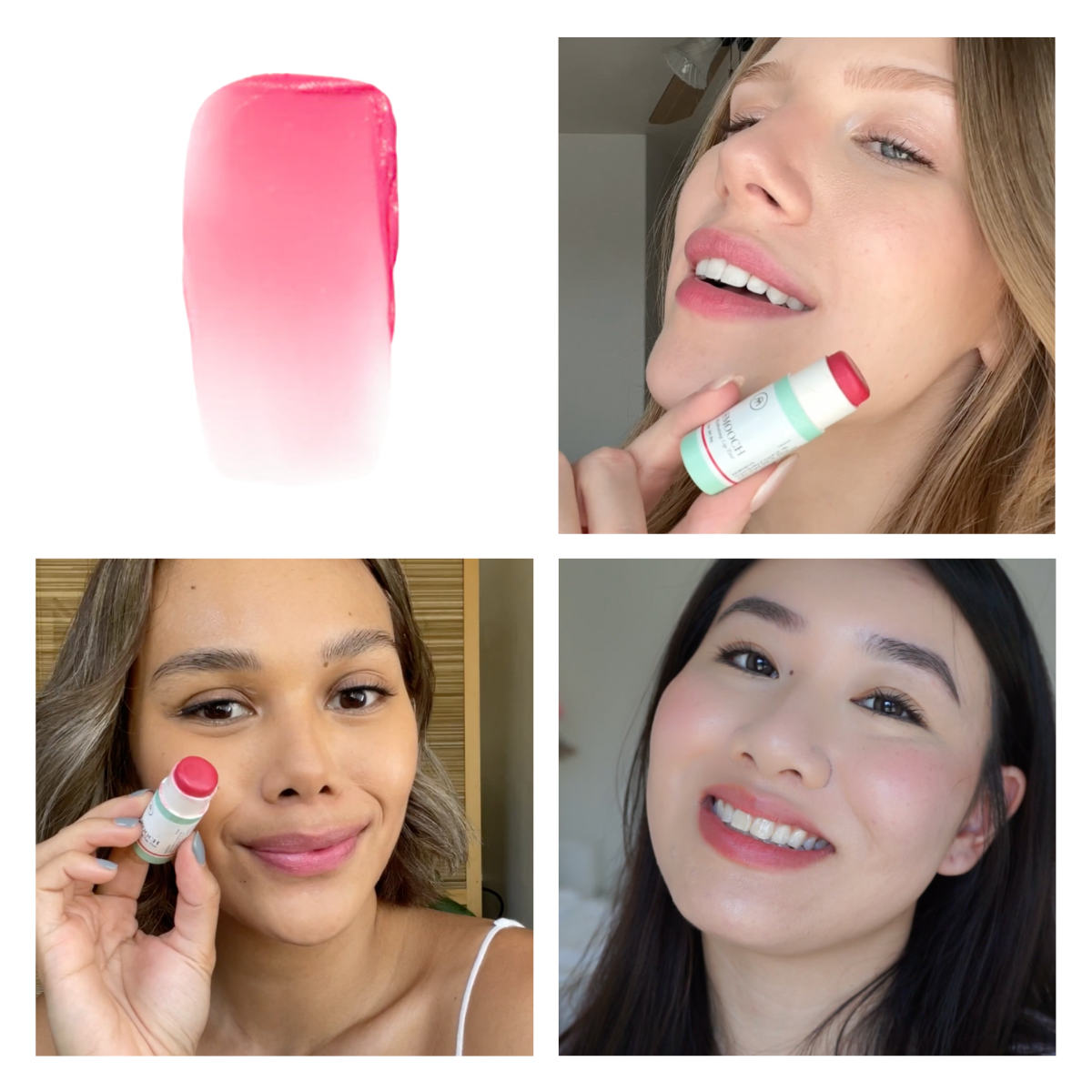 TINTED COCONUT LIP BALM thumbnail-image-7