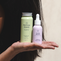 Volume & Strength Hair Duo
