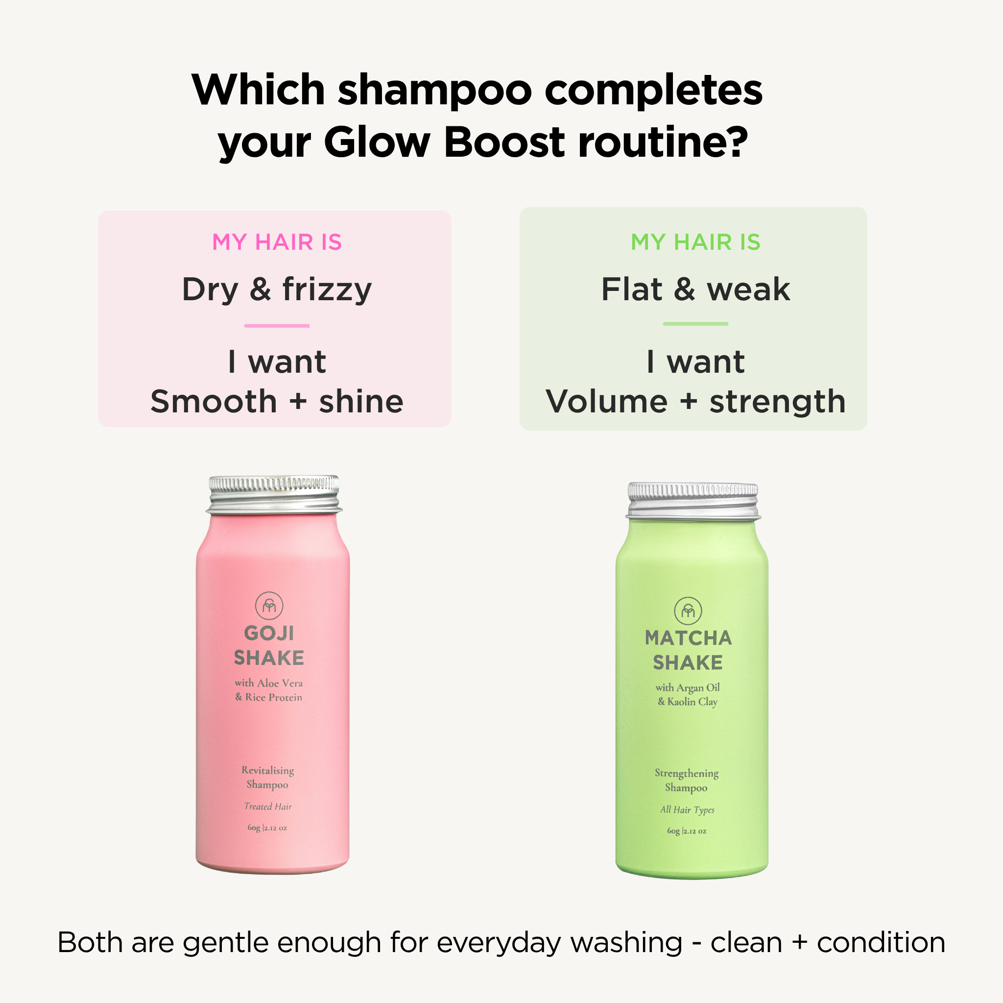 Glow Boost Silicone-Free Leave-In Conditioner thumbnail-image-10